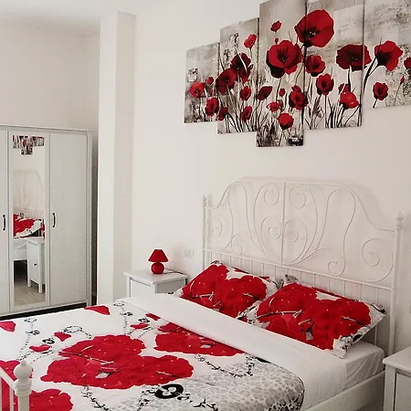 Andrea Deluxe Διαμέρισμα